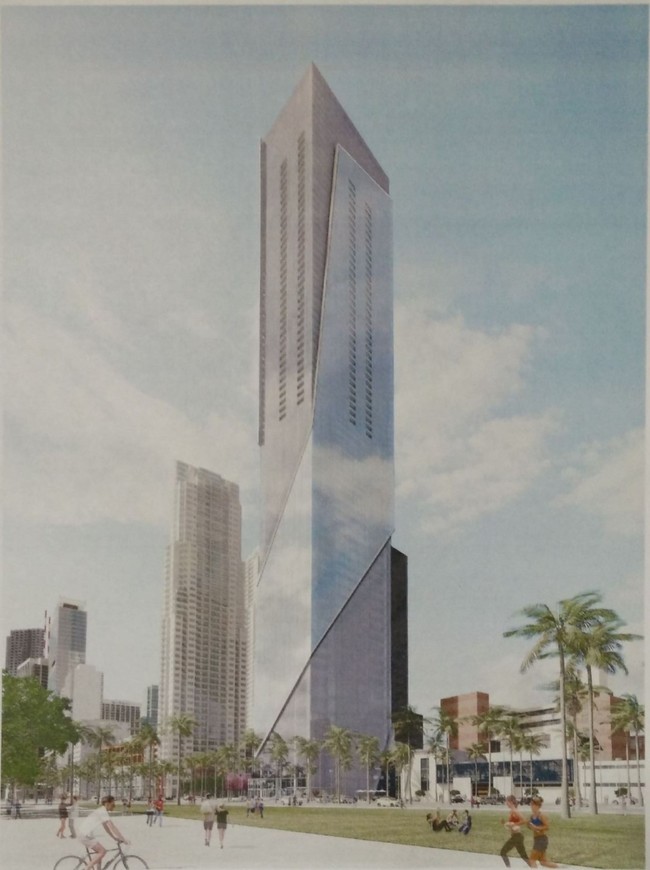 World Trade Center Of The Americas in Miami, FL - Building Photo - Building Photo