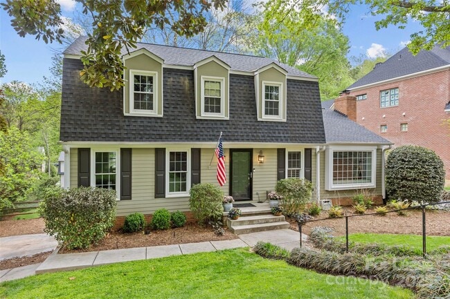 property at 2418 Ainsdale Rd