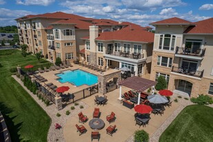 The Tuscany on Pleasant View Apartments