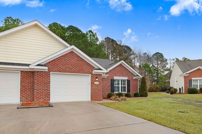 120 Oxford Dr in Goldsboro, NC - Foto de edificio - Building Photo