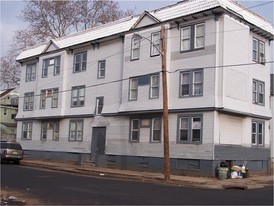 53 Tillinghast St Apartments