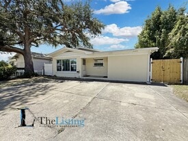 3104 W North A St in Tampa, FL - Building Photo