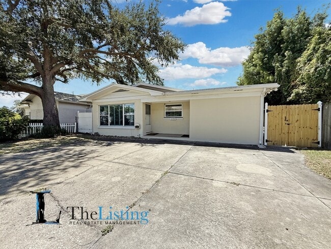 property at 3104 W North A St