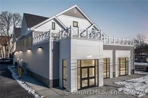 property at 77 Whiting St