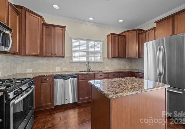 11222 Lazio Ln in Charlotte, NC - Building Photo - Building Photo