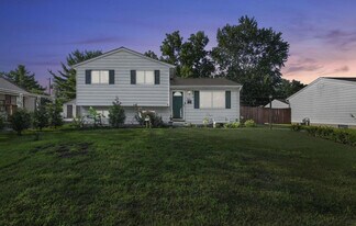 5004 Bentler Dr in Columbus, OH - Building Photo