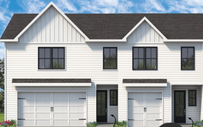 Chapman Trace Townhomes