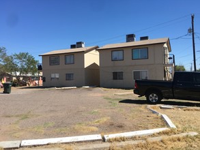 2225 E Wood St in Phoenix, AZ - Building Photo - Building Photo