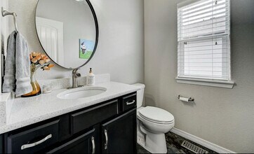 12632 Longview Park Ln in Peyton, CO - Building Photo - Building Photo
