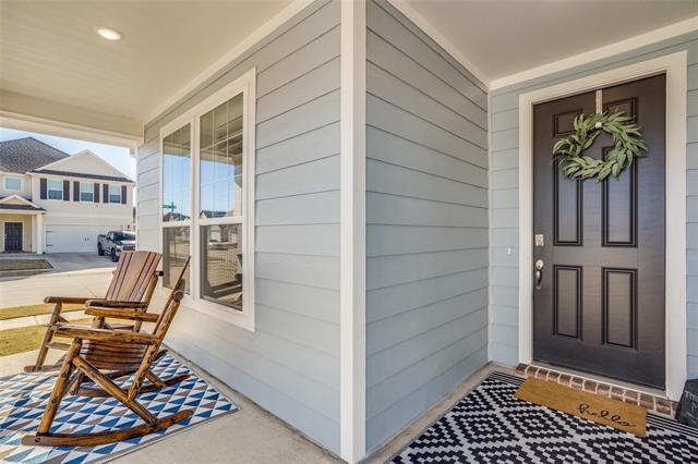 9024 HUXLEY Dr in Providence Village, TX - Building Photo - Building Photo