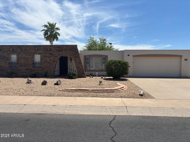 property at 9719 W Rolling Hills Dr