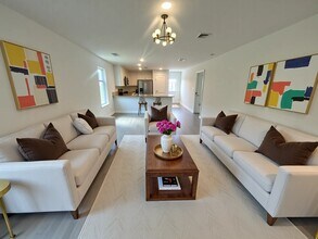 1727 W Stroker Rd in Crosby, TX - Building Photo - Building Photo