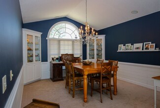 1242 Greenbriar Dr in Vass, NC - Building Photo - Building Photo