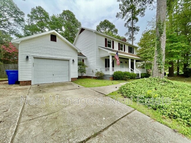 384 Bahama Loop in Fayetteville, NC - Building Photo - Building Photo