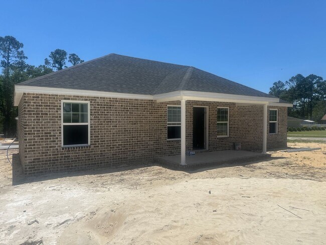 property at 1075 Hughes St
