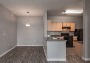 Marshall Meadows Apartment Homes