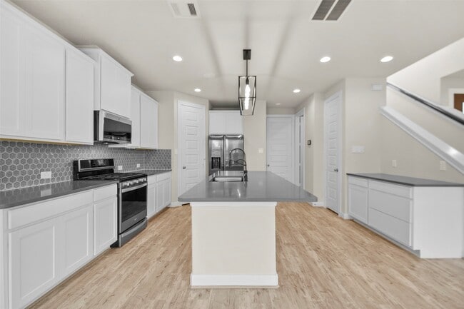 property at 9911 Brickhouse Dr