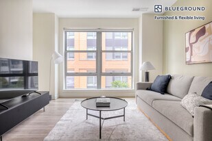 731 Seaton Ave in Alexandria, VA - Building Photo