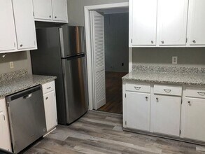 3350 Denson Pl in Charlotte, NC - Building Photo - Building Photo