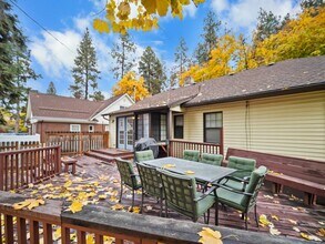 3415 N Audubon St in Spokane, WA - Building Photo - Building Photo