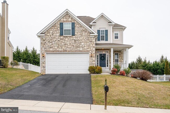 property at 50 Bouldin Rd