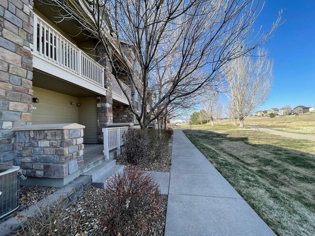 8440 Canyon Rim Trail in Englewood, CO - Building Photo - Building Photo