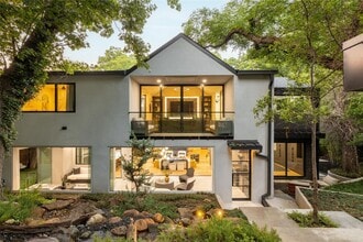 4280 Shorecrest Dr in Dallas, TX - Building Photo - Building Photo