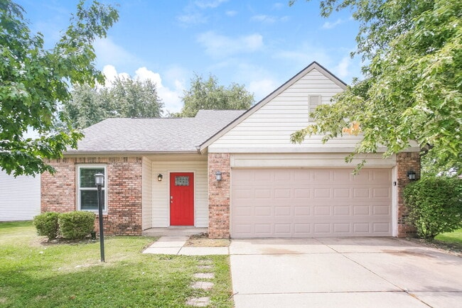 property at 17764 Cedarbrook Dr