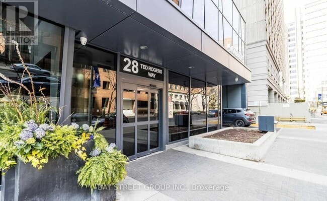 property at 28-728 Ted Rogers Way