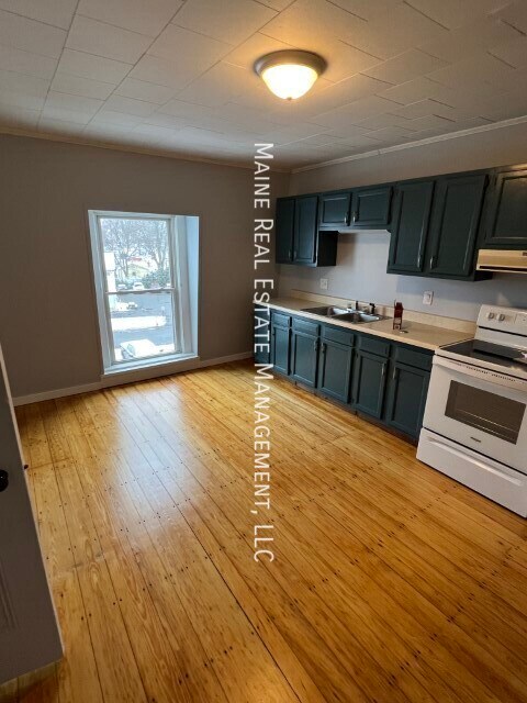 224 State St in Bangor, ME - Building Photo - Building Photo