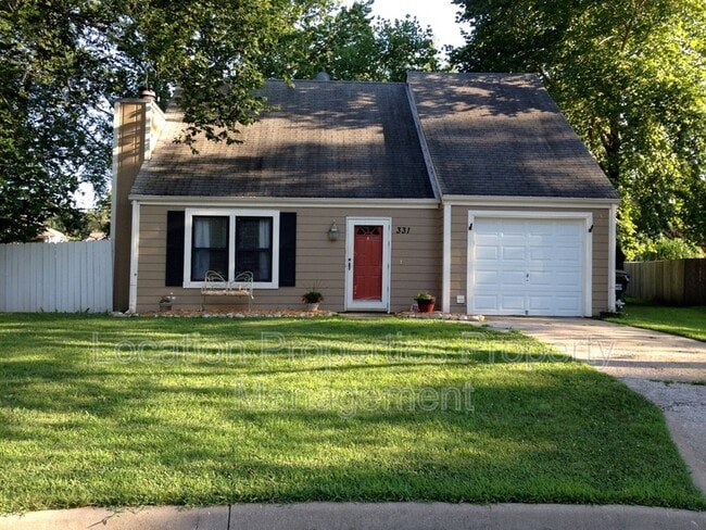 331 Clayton Ct