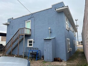 1002 Butternut St in Abilene, TX - Building Photo - Building Photo