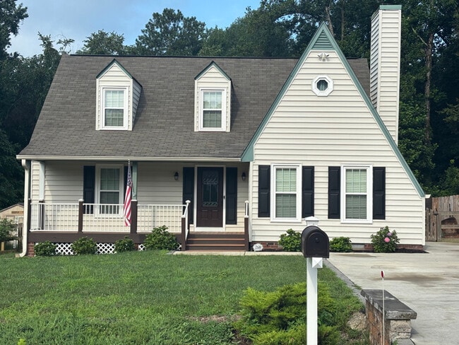 property at 7149 Mill Valley Rd