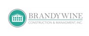 Property Management Company Logo Brandywine Construction & Management, Inc.