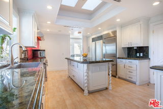 1491 Carla Ridge in Beverly Hills, CA - Building Photo - Building Photo