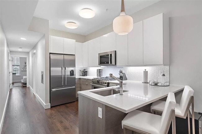 property at 267 Baldwin Ave