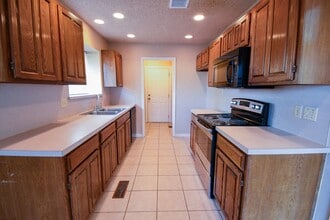 4402 W Madison Pl in Broken Arrow, OK - Building Photo - Building Photo