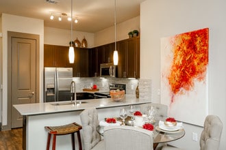 Interior Photo