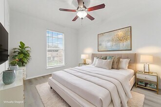 15326 Peachmeadow Ln in Channelview, TX - Building Photo - Building Photo