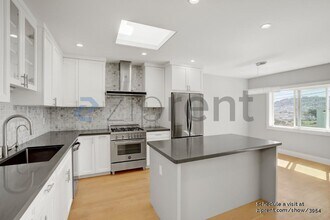 54 Marston Ave in San Francisco, CA - Foto de edificio - Building Photo