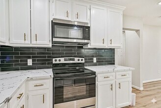 611 Munger St in Pasadena, TX - Building Photo - Building Photo