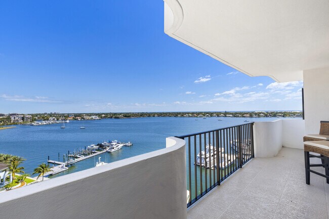 1208 Marine 901 Way in West Palm Beach, FL - Building Photo - Building Photo