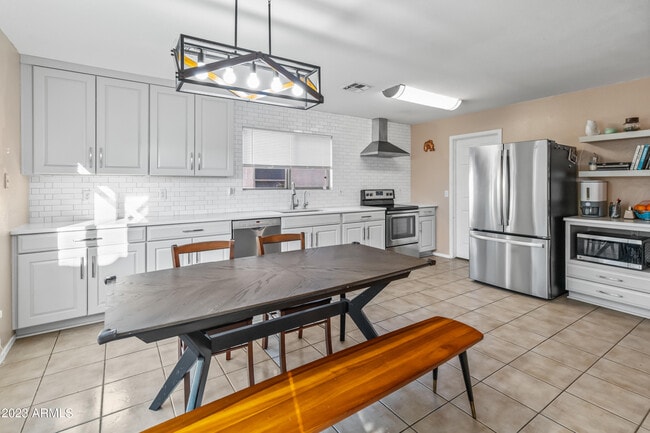 property at 18611 North 22nd St