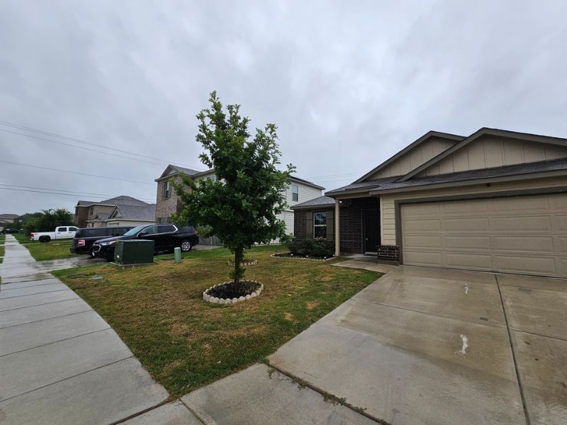 6906 Emerald Valley in San Antonio, TX - Building Photo