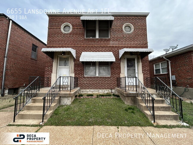 property at 6653-6655 Lansdowne Ave