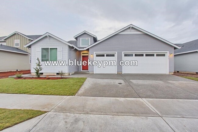 2732 S 9th Wy in Ridgefield, WA - Building Photo - Building Photo