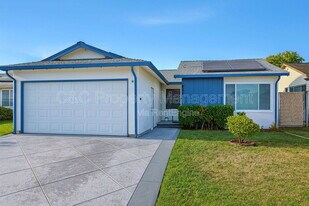 120 Ward Ct in Vallejo, CA - Building Photo