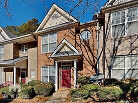 3822 Austin Park Ln in Decatur, GA - Building Photo