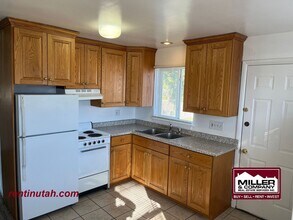 34 W Russett Ave in South Salt Lake, UT - Building Photo - Building Photo