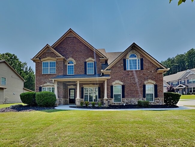property at 1561 Cobblefield Cir